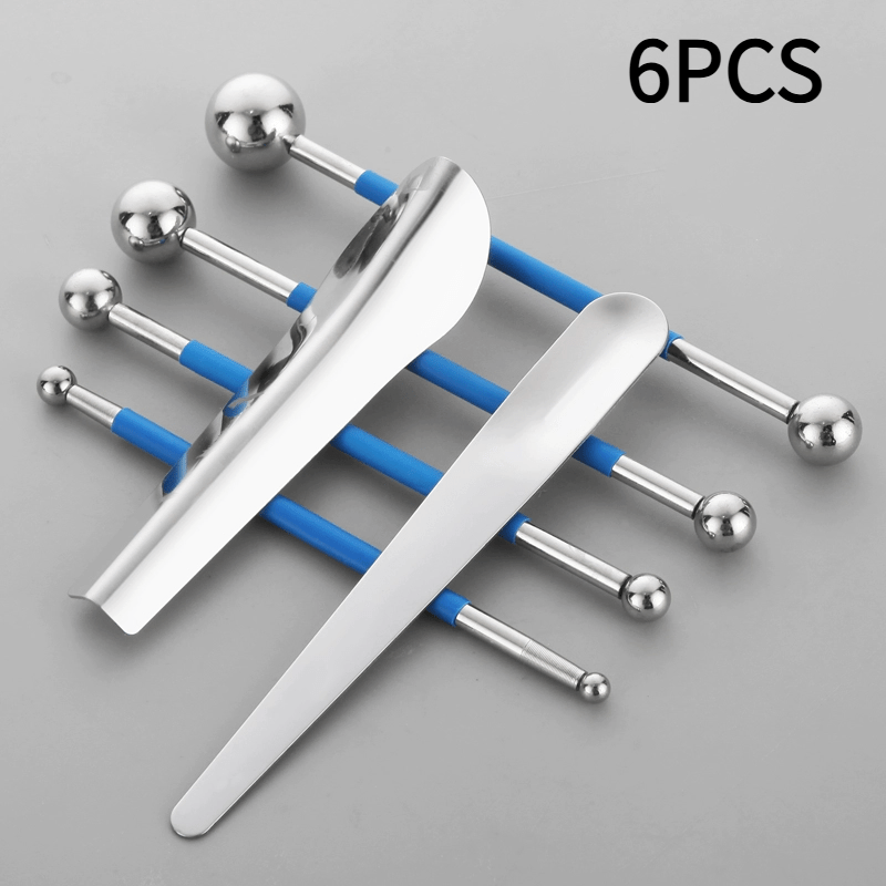 Tile Grout Repair - 6 pièces d'outils de calfeutrage et