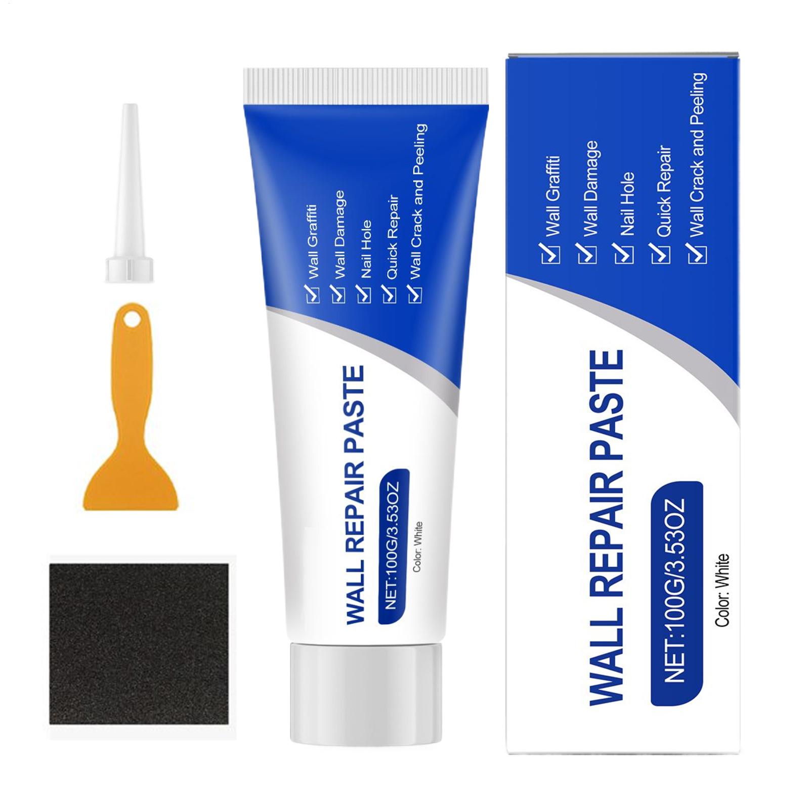 Tile Grout Repair - Kit de réparation de cloisons sèches