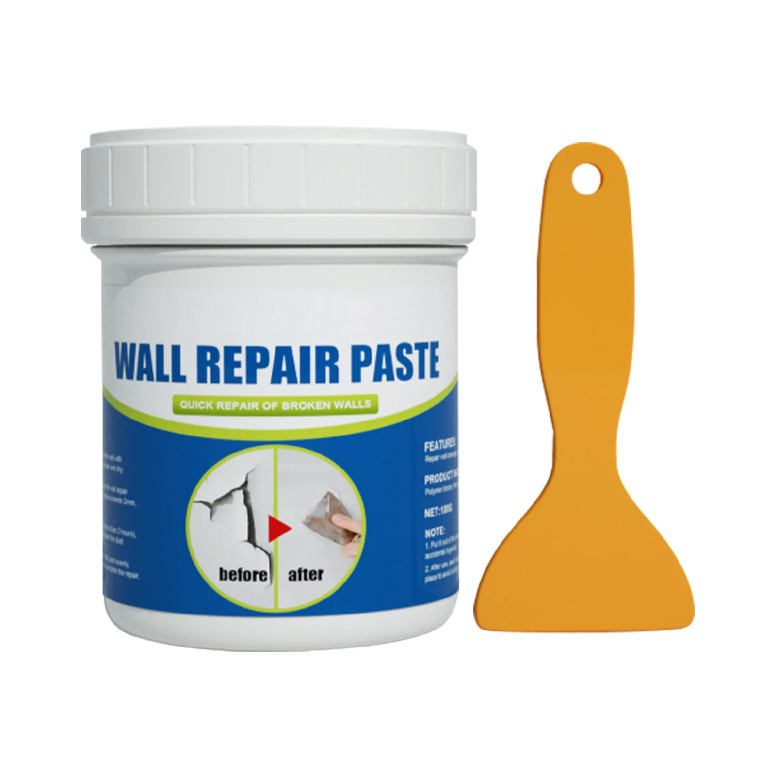 Agent de réparation mural, col - Tile Grout Repair avis et prix