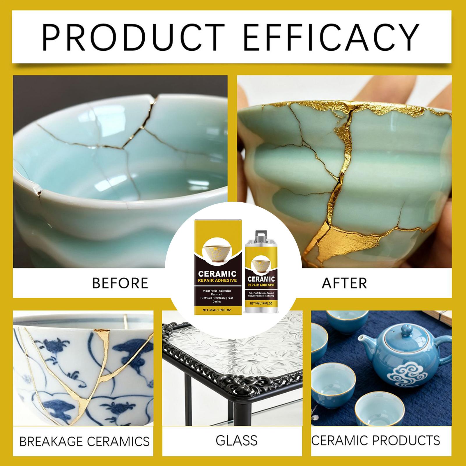 Kit de réparation en céramique - Tile Grout Repair avis et prix