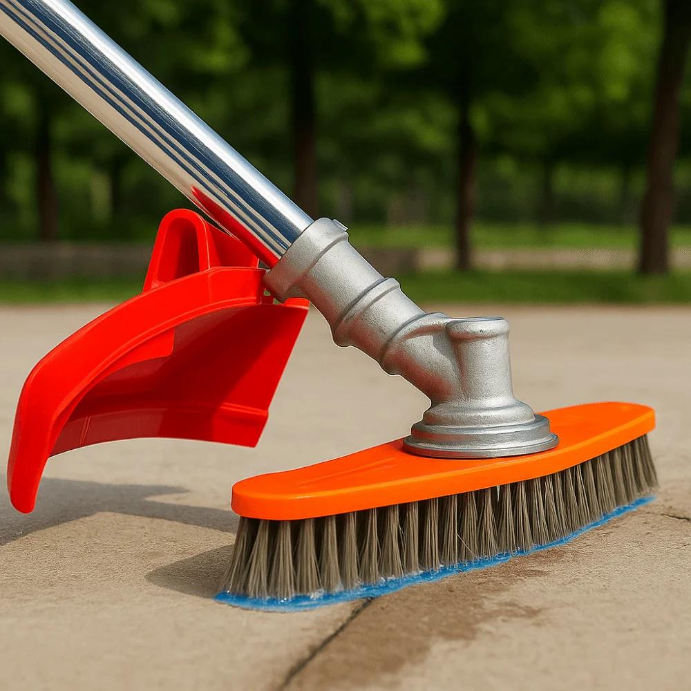 Brosse de nettoyage pour tonde - Tile Grout Repair avis et prix