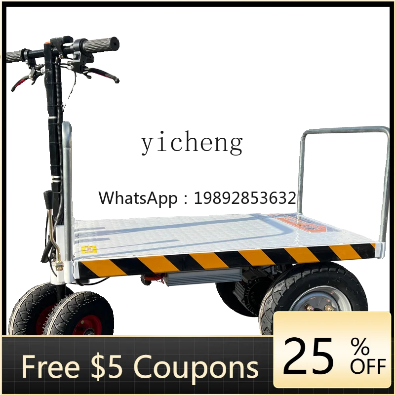 Chariot de transport pliable d - Home Improvement Trailer avis et prix
