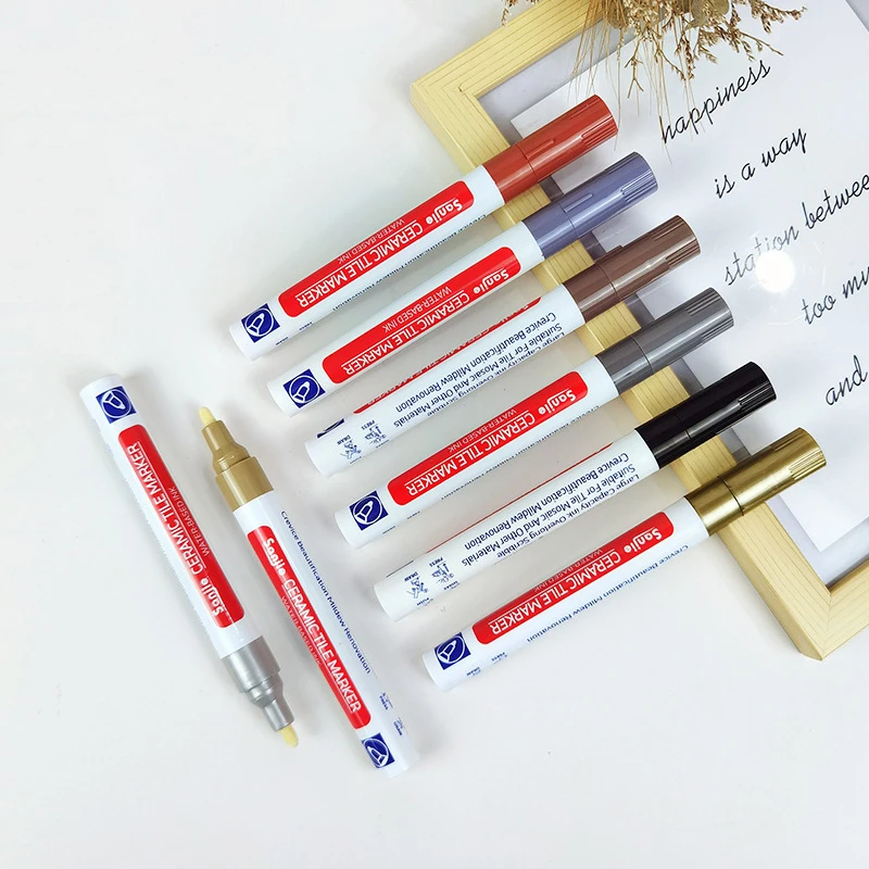 1/5/10 pièces Stylo marqueur i - Tile Grout Repair avis et prix