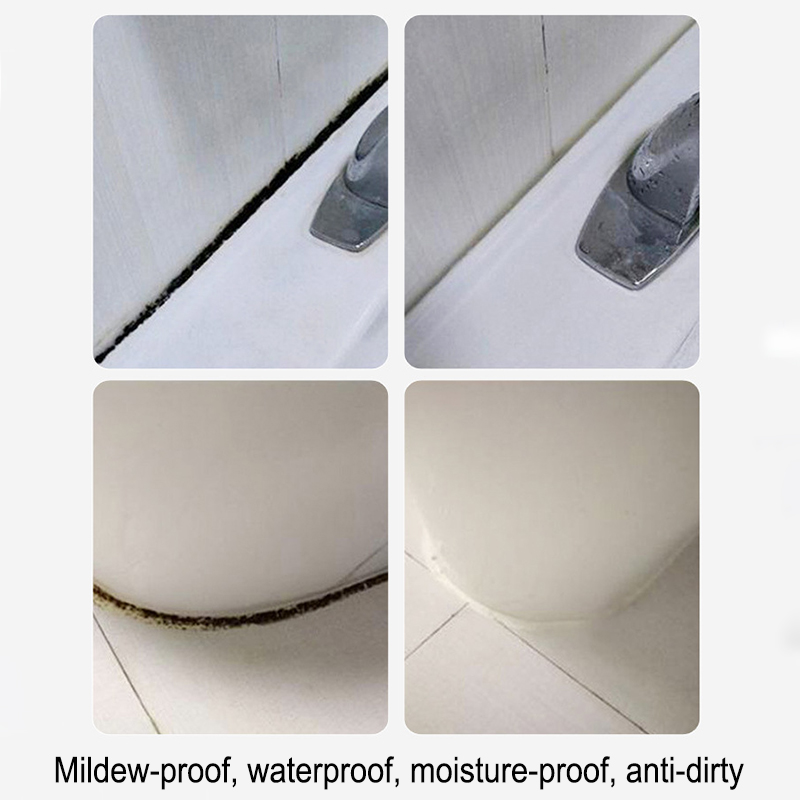 Marqueur de carrelage blanc ét - Tile Grout Repair avis et prix