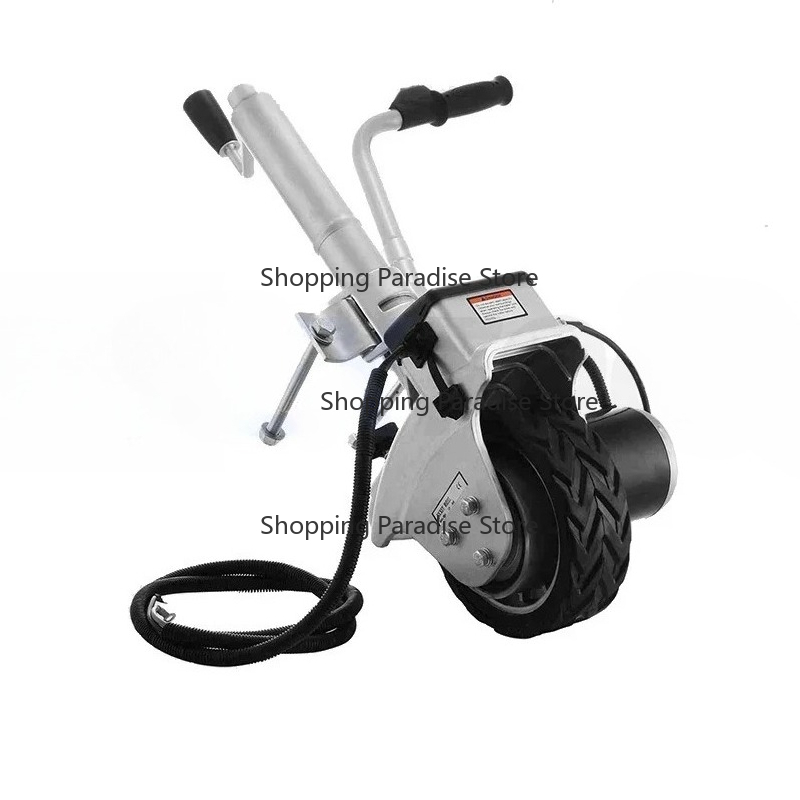 Chariot motorisé pour déplacem - Home Improvement Trailer avis et prix