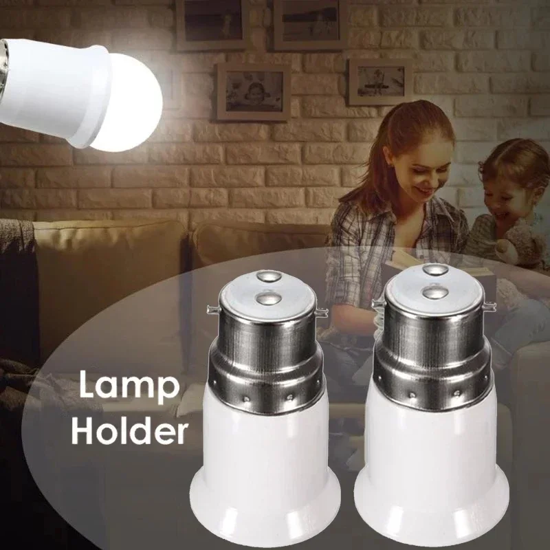 Adaptateur de douille d'ampoul - Home Improvement Expo avis et prix