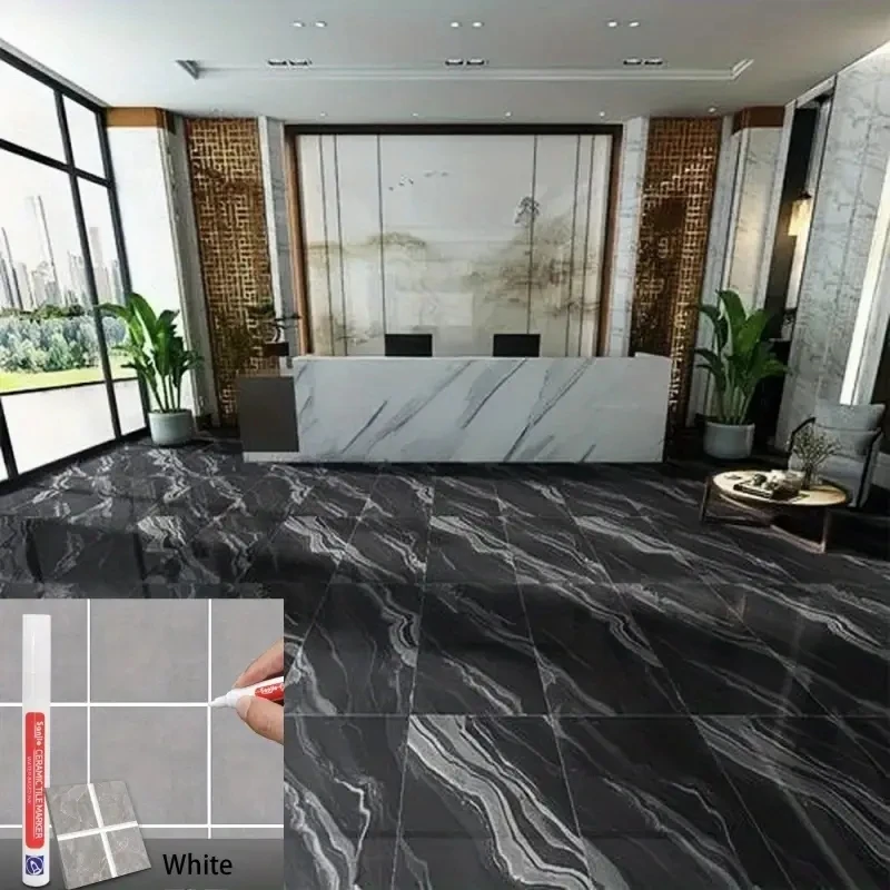 Marqueur de joint de carrelage - Tile Grout Repair avis et prix