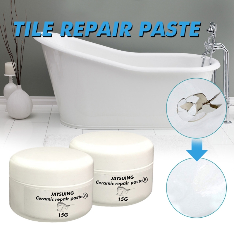 1 ensemble de pâte de réparati - Tile Grout Repair avis et prix