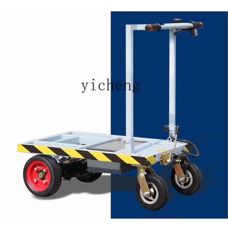 Camion plateau HYS pour le tra - Home Improvement Trailer avis et prix
