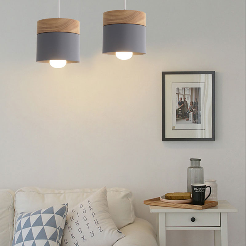 Lampe suspendue LED E27 au des - Home Improvement Expo avis et prix