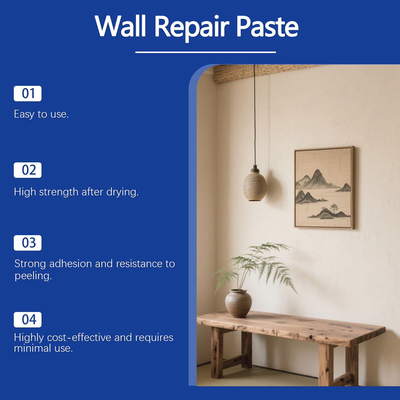 Kit de réparation de cloisons  - Tile Grout Repair avis et prix