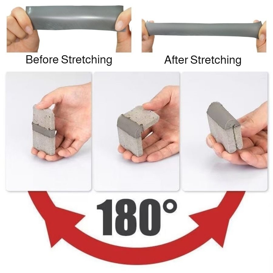 1/2 pièces 500MLWaterproof col - Tile Grout Repair avis et prix